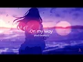 Download Lagu Alan Walker - On My Way ( Slowed and reverb )
