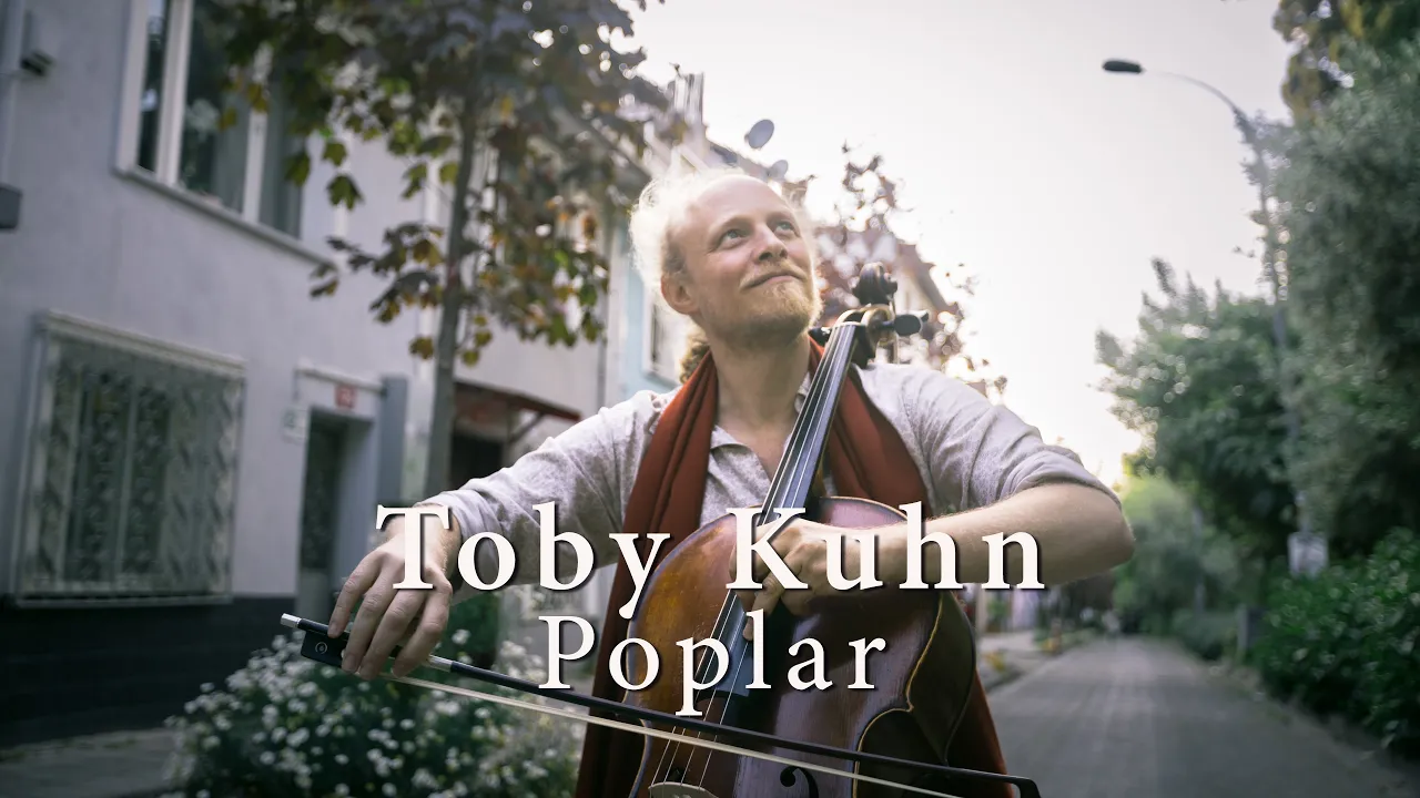 Toby Kuhn - Poplar
