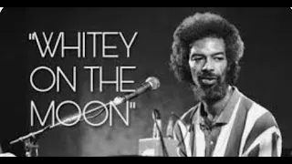 Download Whitey On The Moon MP3