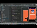 4-Android Based Plasma Donation System Final Project Code Explain Part 2