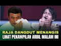 Lagu RAJA DANGDUT MENANGIS HARU LIHAT PENAMPILAN ARBIL ASAHAN DI TOP 10 BESAR D'ACADEMY 7 INDOSIAR
