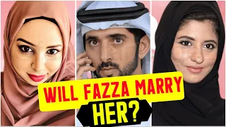 Download Will Sheikh Hamdan Marry her |Prince of Dubai wife (فزاع sheikh Hamdan) #fazza #sheikhhamdan MP3