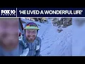 Arizona-born rock climber dies in Sequoia National Park fall FOX 10 Phoenix