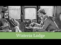 38a Wisteria Lodge Part One from His Last Bow Reminiscences of Sherlock Holmes 1917 book