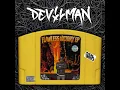 Astonishing - Devilman, Traumatik & OH91