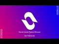 Hannah Laing & Stephen Kirkwood - Don't Wanna Go