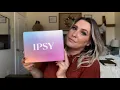 Boxycharm base box unboxing for September 2023