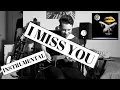 Lagu I MISS YOU - Clean Bandit, Julia Michaels - Instrumental Guitar Cover by Sebastian Lindqvist