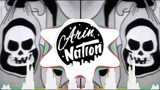 Ghostemane Nihil Extreme Bass Boosted Full HD 60fps  Ghostemane Nihil Extreme Bass Boosted Full HD 60fps