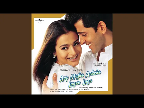 Download MP3 Aap Mujhe Achche Lagne Lage (From \