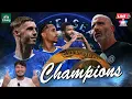 Download Lagu เชลซีแชมป์โลก ถล่ม เปแอสเช 3-0 | FIFA Club World Cup