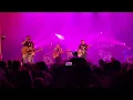 Muscadine Bloodline - Can't Tell You No (Wichita, KS; 06/23/22)