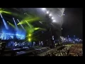 【HD16:9 ver.】 IRON MAIDEN The Wicker Man-Live-