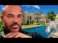 Mike Tyson From 600 Million To Broke