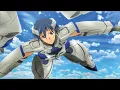 One Lucky Boy was Sent to the All Female Stratos Academy and Became Overpower
