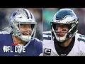 NFL Live predicts winners for Week 16 of the 2019 NFL season NFL Live
