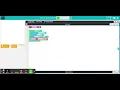 How to Move Text or Non Sprite Element