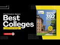 Best Colleges 2027 Rankings REVEALED The Princeton Review