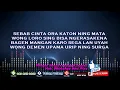 Download Lagu AJA REWEL KARAOKE