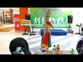 Download Lagu Tari Swara Purnama -  di Lomba Tari Kreasi @Cityplazamall Depok/sundanessee dance