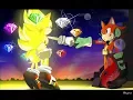 Download Lagu Sonic Forces - Fist Bump/Strength Mashup by Douglass Robb and Emi Jones (RETAKE)