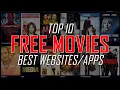 Download Lagu Top 10 Best FREE MOVIE WEBSITES to Watch Online!