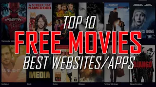 top 10 best free movie websites to watch online 