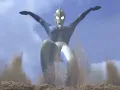 Lagu Ultraman Cosmos Rise Transformation (EDIT)