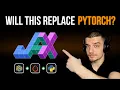JAX Tutorial The Lightning-Fast ML Library For Python