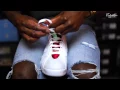 3 Ways To Lace Jordan 7's | Featuring "Hare" Jordan 7's