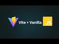 How to install and setup Vite on VS Code