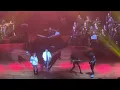 Download Lagu Lefthanded - Alam dan Pencipta (Konsert Lefthanded 40 Tahun  Rockestra) - 3 Jun 2023