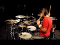 Download Lagu Cobus - Paramore - Monster (Drum Cover)