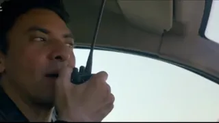 قصف جبهة متبادل من فيلم هروب اضطرارى دندنها