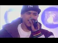 Chris Brown - Run It! (Live)