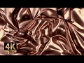 ROSE GOLD 4K 60FPS LUXURY ANIMATED BACKGROUND U
