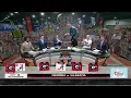 CHAMPIONSHIP WEEK GAMEDAY PICKS Saban McAfee are SPLIT for the SEC title College GameDay