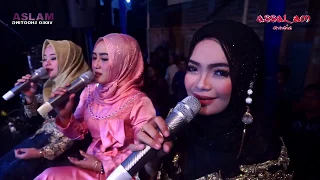 Download Assalam Musik Pekalongan  2019 | Assalamu'Alaik Ya Wazir | H.Zakiron MP3