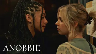 wtfock ana s ana s and bobbie all kissing scenes 