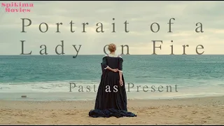how portrait of a lady on fire reveals its secrets
