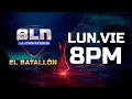 Download Lagu 🔴 EN VIVO BLN: EL BATALLÓN❤️💙| 20 DE JUNIO