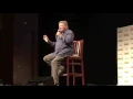 William Shatner on the Twilight Zone