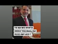 Ali Ahmed Aslam who invented the Chicken Tikka Masala passed away on Monday Food News