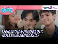 Download Lagu Kocakk!! Fattah Shock Lihat Kebucinan Aqeela dan Harry | Asmara Gen Z - Episode 208