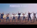 Download Lagu Permission to dance - BTS (lyrics)