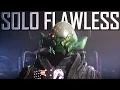 Download Lagu Solo Flawless Root of Nightmares Raid [Episode Heresy]