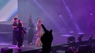 Bad Gyal Chulo Chulo Pt 2 Movistar Arena Chile 2023 