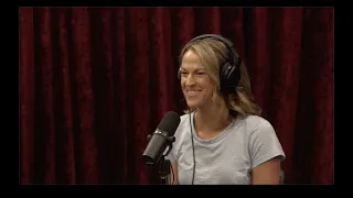 Joe Rogan Experience - Cassie Coppersmith