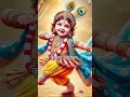 Download Lagu Powerful Krishna Mantra 🌹-🕉️KRISHNAYA VASUDEVAYA #krishna #chanting #meditation #music