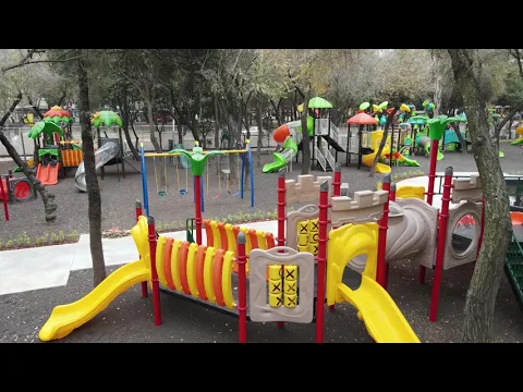 Download MP3 XpertPlay | Juegos Infantiles para Parques